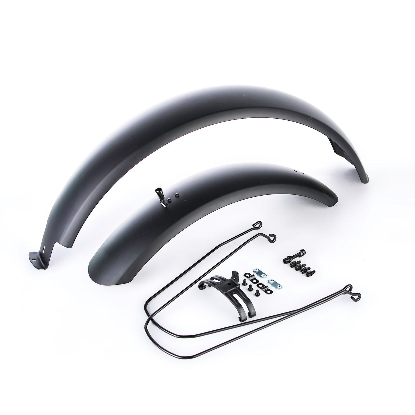 NEW Aventon Sinch Fender Set- Step Thru Sinch