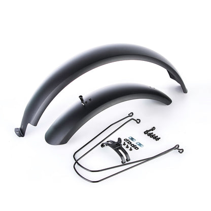 NEW Aventon Sinch Fender Set- Step Thru Sinch
