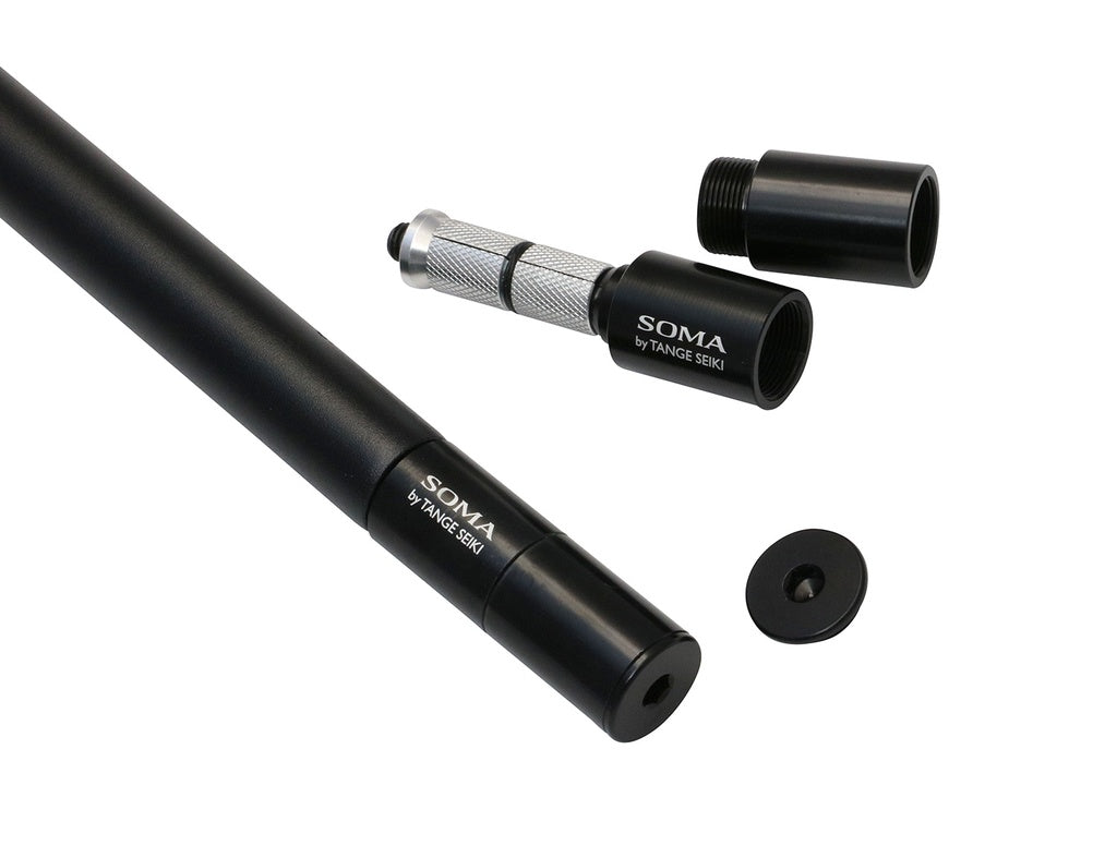 NEW Soma Handlebar Extenders v2.0, Pair
