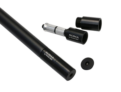 NEW Soma Handlebar Extenders v2.0, Pair