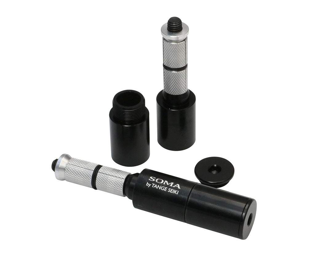 NEW Soma Handlebar Extenders v2.0, Pair