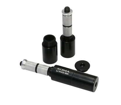 NEW Soma Handlebar Extenders v2.0, Pair