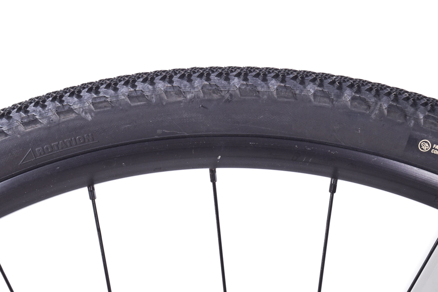 DEMO Salsa Warbird C GRX 600 1x All-Road Gravel Bike - 700c, Carbon, Light Gray