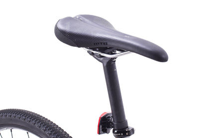 DEMO Salsa Warbird C GRX 600 1x All-Road Gravel Bike - 700c, Carbon, Light Gray