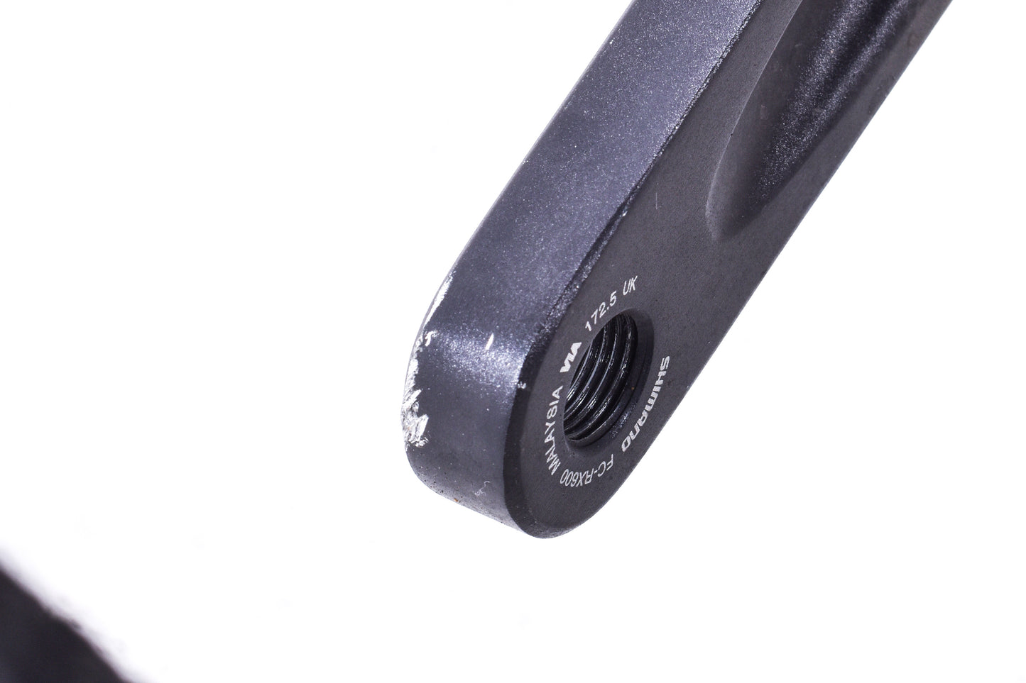 DEMO Salsa Warbird C GRX 600 1x All-Road Gravel Bike - 700c, Carbon, Light Gray