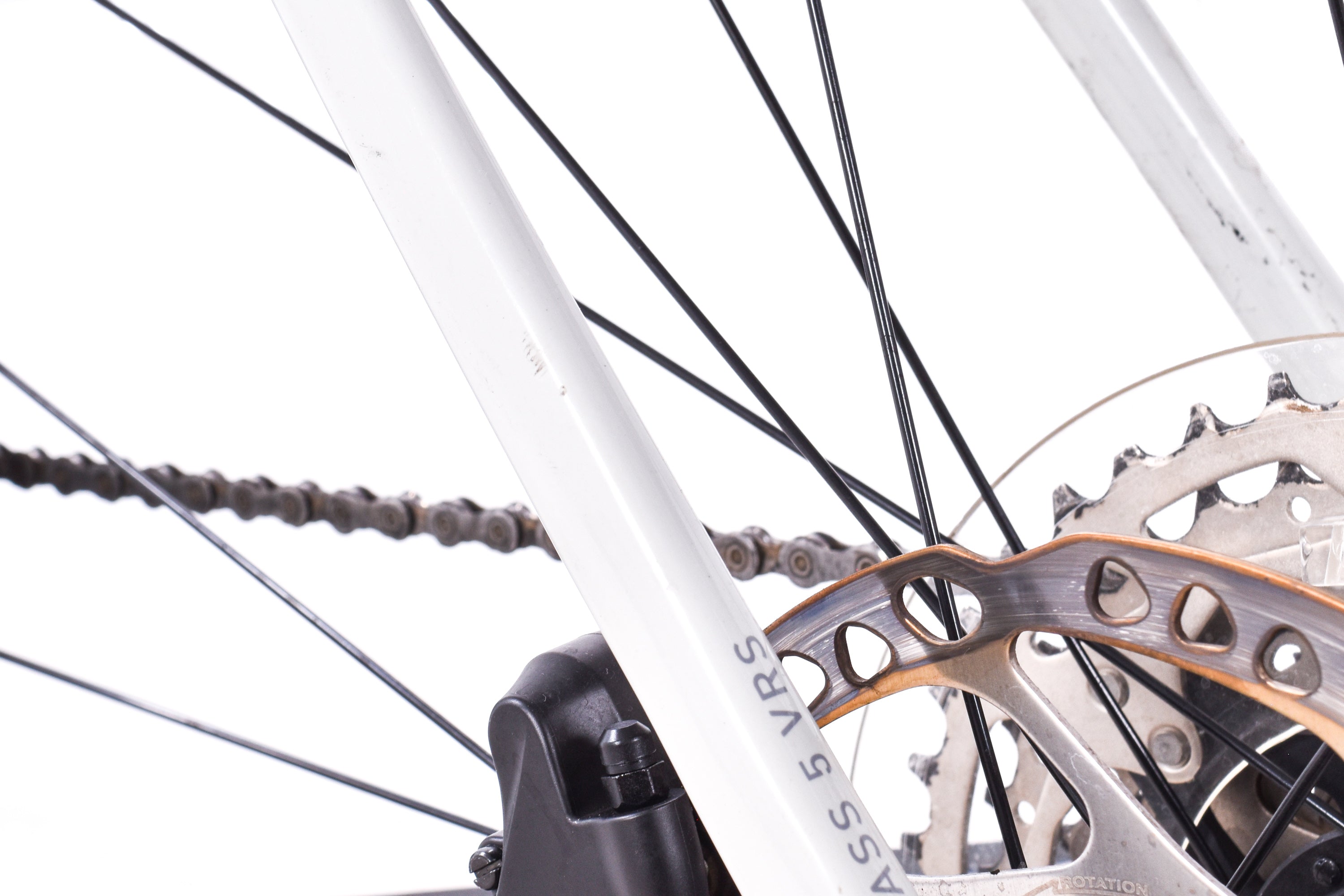DEMO Salsa Warbird C GRX 600 1x All-Road Gravel Bike - 700c, Carbon, L