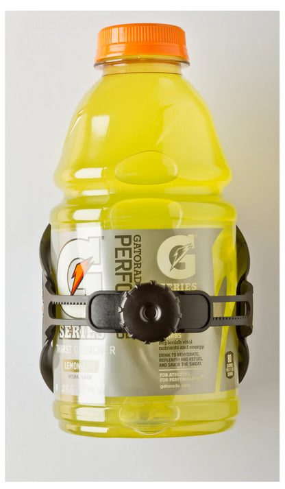 NEW Arundel Looney Bin Adjustable Bottle Cage