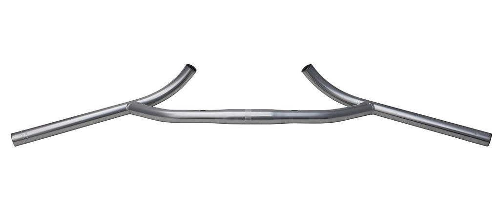 NEW Steve Potts Cycles Siskiyou Handlebar B832 CrMo (Nitto-made)
