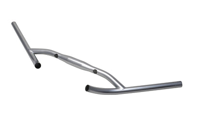 NEW Steve Potts Cycles Siskiyou Handlebar B832 CrMo (Nitto-made)