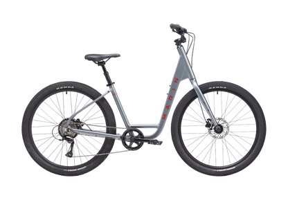 NEW 2027 Marin Stinson 2 LS 27.5" Step Through Comfort Bike