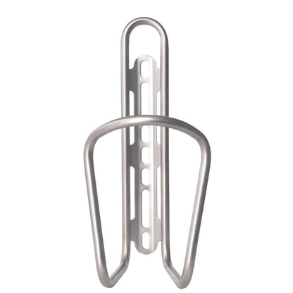 NEW Widefoot StoutCage - Stainless Steel