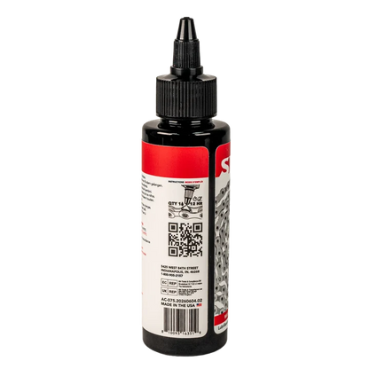 NEW Silca Super Secret Chain Lube 2.0 3oz/100ml