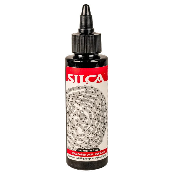 NEW Silca Super Secret Chain Lube 2.0 3oz/100ml