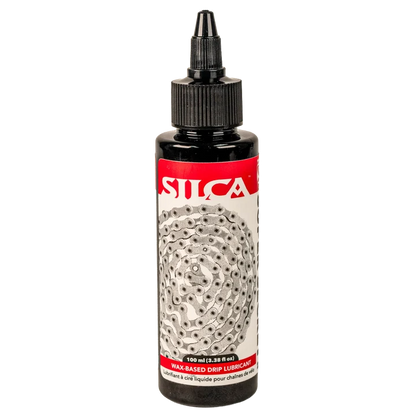 NEW Silca Super Secret Chain Lube 2.0 3oz/100ml