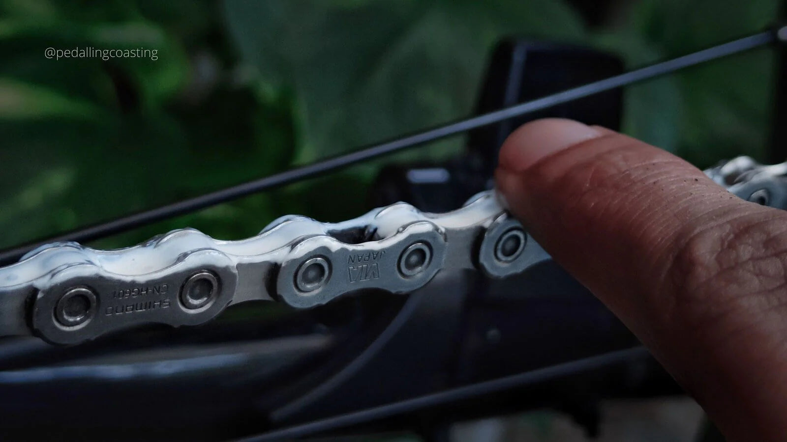 NEW Silca Super Secret Chain Lube - Around the Cycle