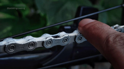 NEW Silca Super Secret Chain Lube - Around the Cycle