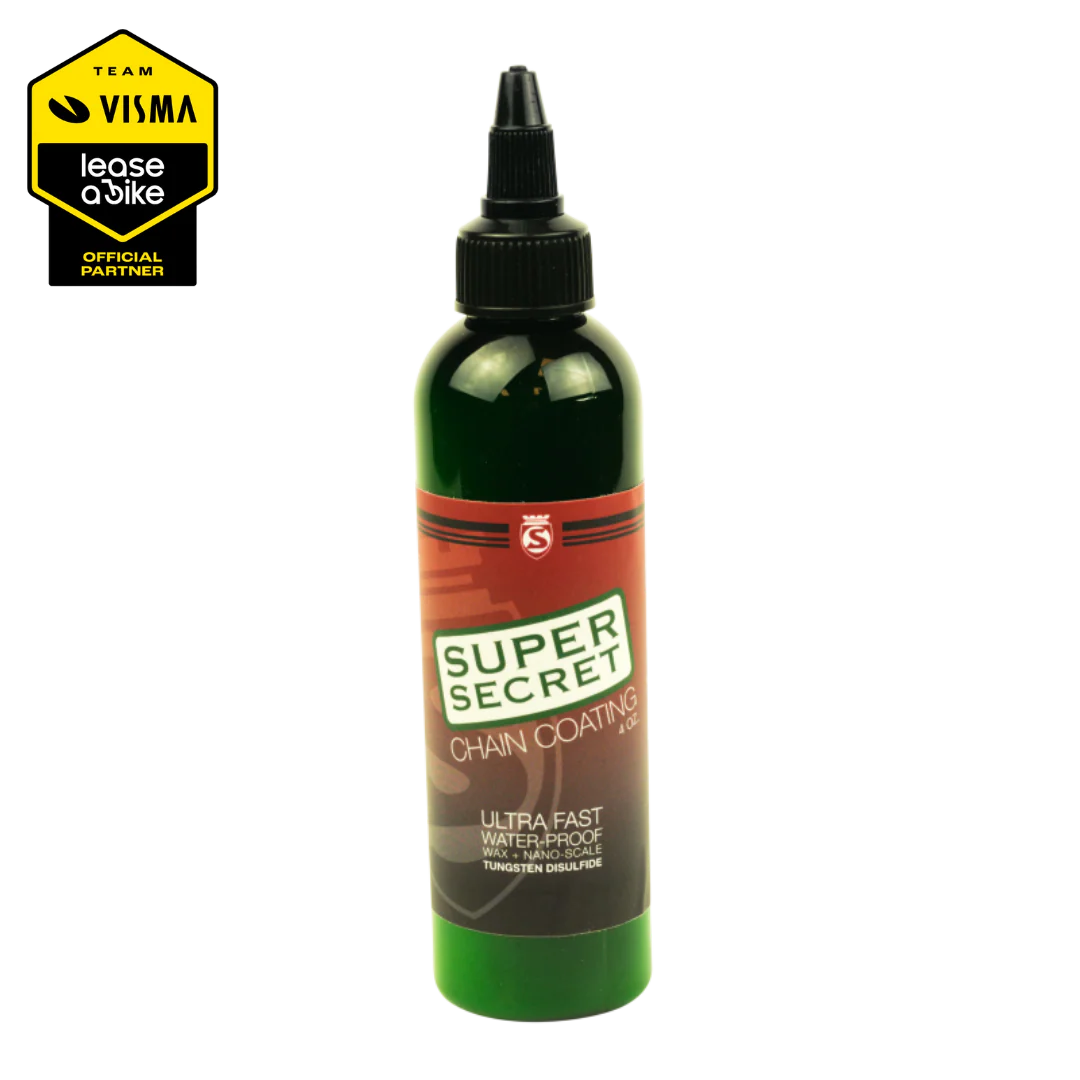NEW Silca Super Secret Chain Lube - Around the Cycle