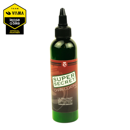 NEW Silca Super Secret Chain Lube - Around the Cycle