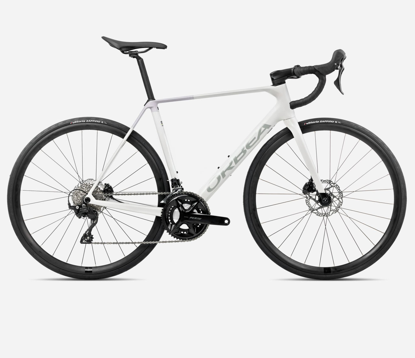 NEW 2026 Orbea Orca M30 Carbon Road Bike - Shimano R7100 2x12 Speed Mechanical
