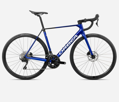NEW 2026 Orbea Orca M30 Carbon Road Bike - Shimano R7100 2x12 Speed Mechanical