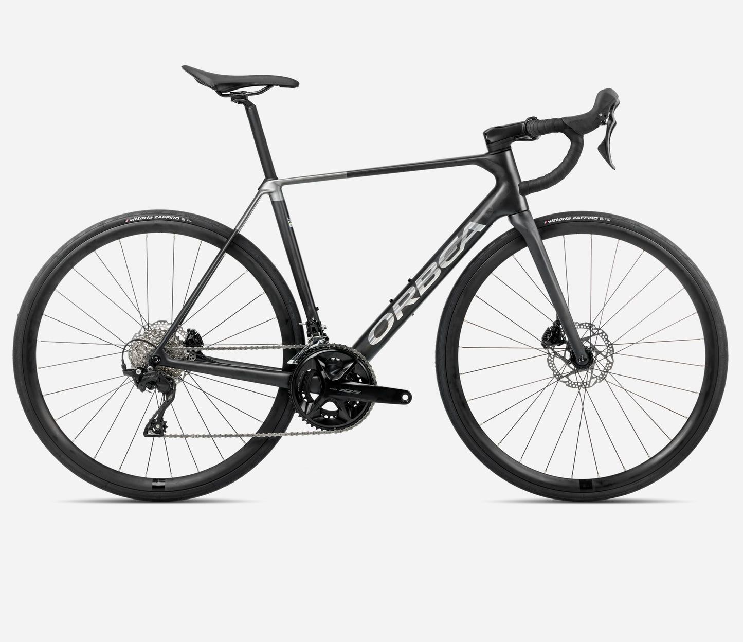 NEW 2026 Orbea Orca M30 Carbon Road Bike - Shimano R7100 2x12 Speed Mechanical