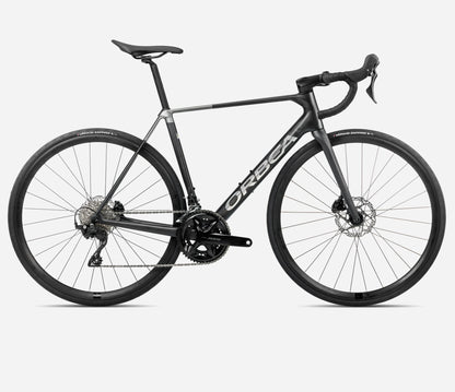 NEW 2026 Orbea Orca M30 Carbon Road Bike - Shimano R7100 2x12 Speed Mechanical
