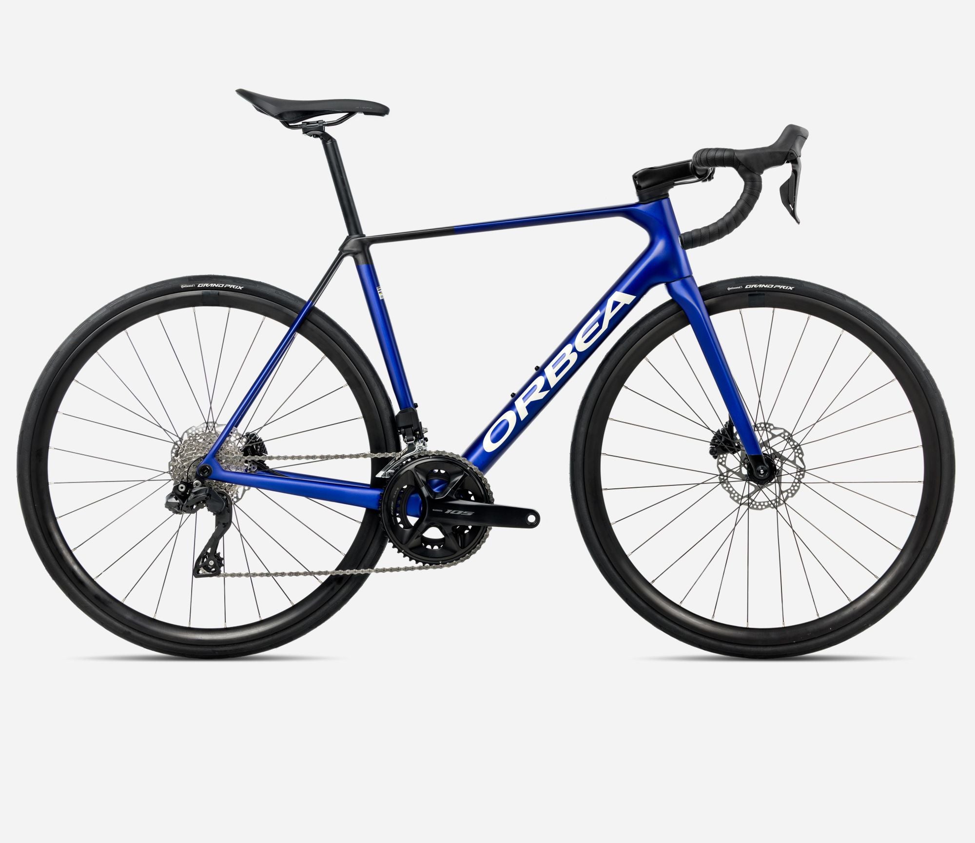 NEW 2026 Orbea ORCA M30i Carbon Road Bike