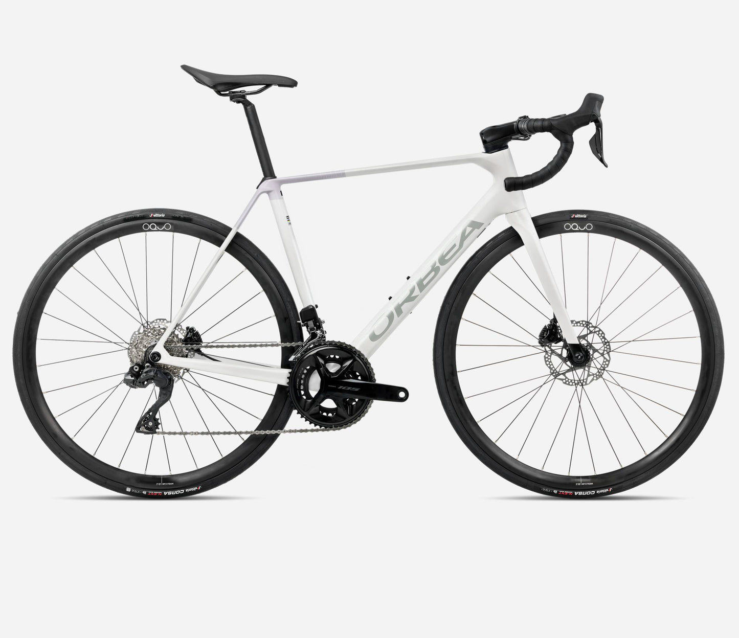 NEW 2026 Orbea ORCA M35i Carbon Road Bike