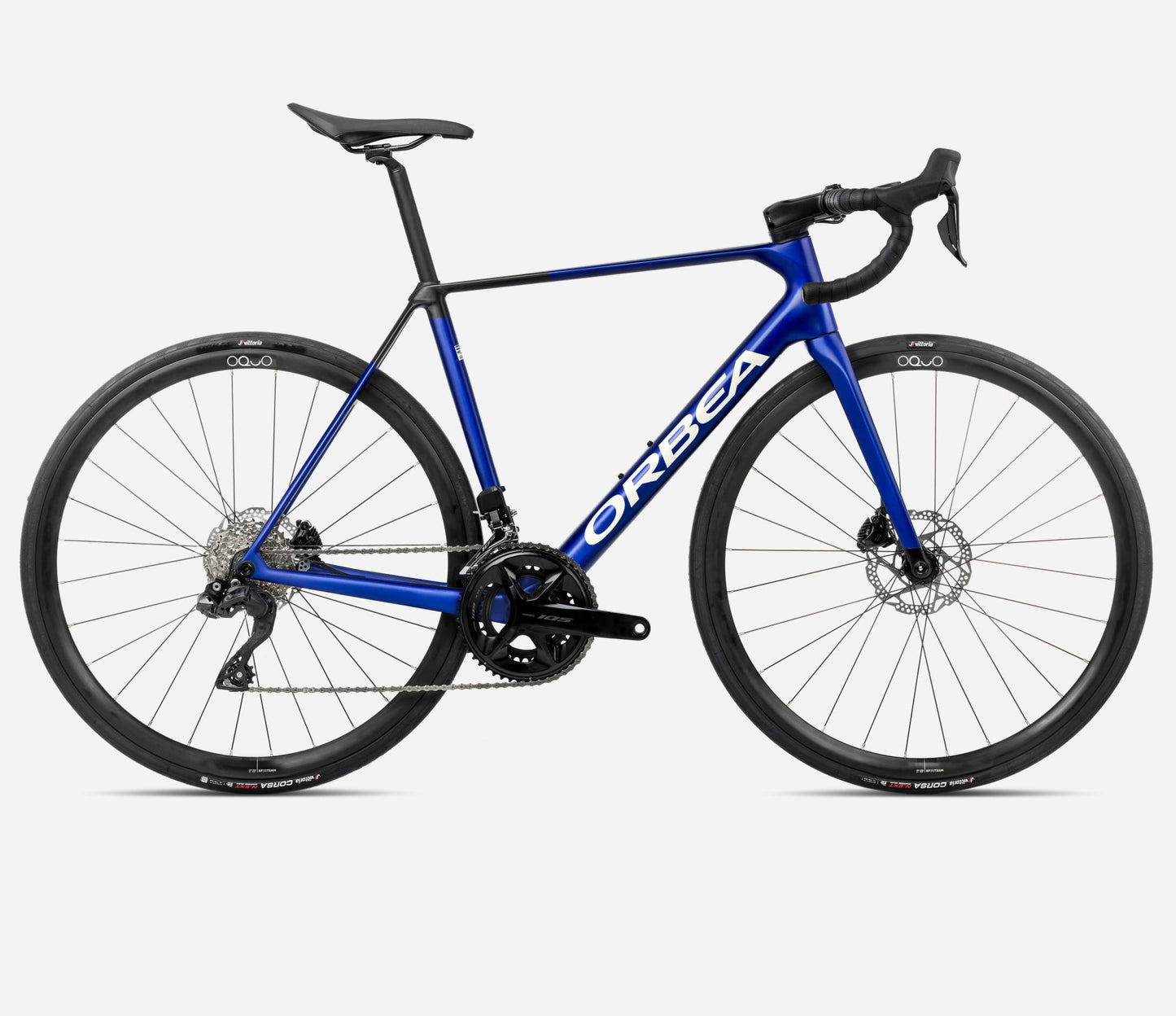 NEW 2026 Orbea ORCA M35i Carbon Road Bike