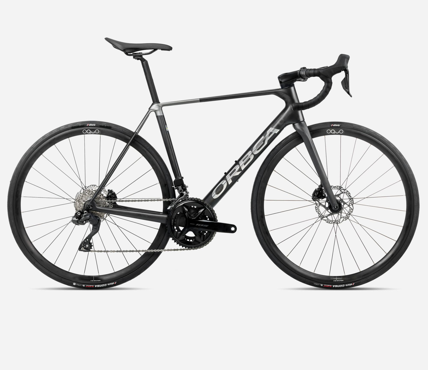 NEW 2026 Orbea ORCA M35i Carbon Road Bike