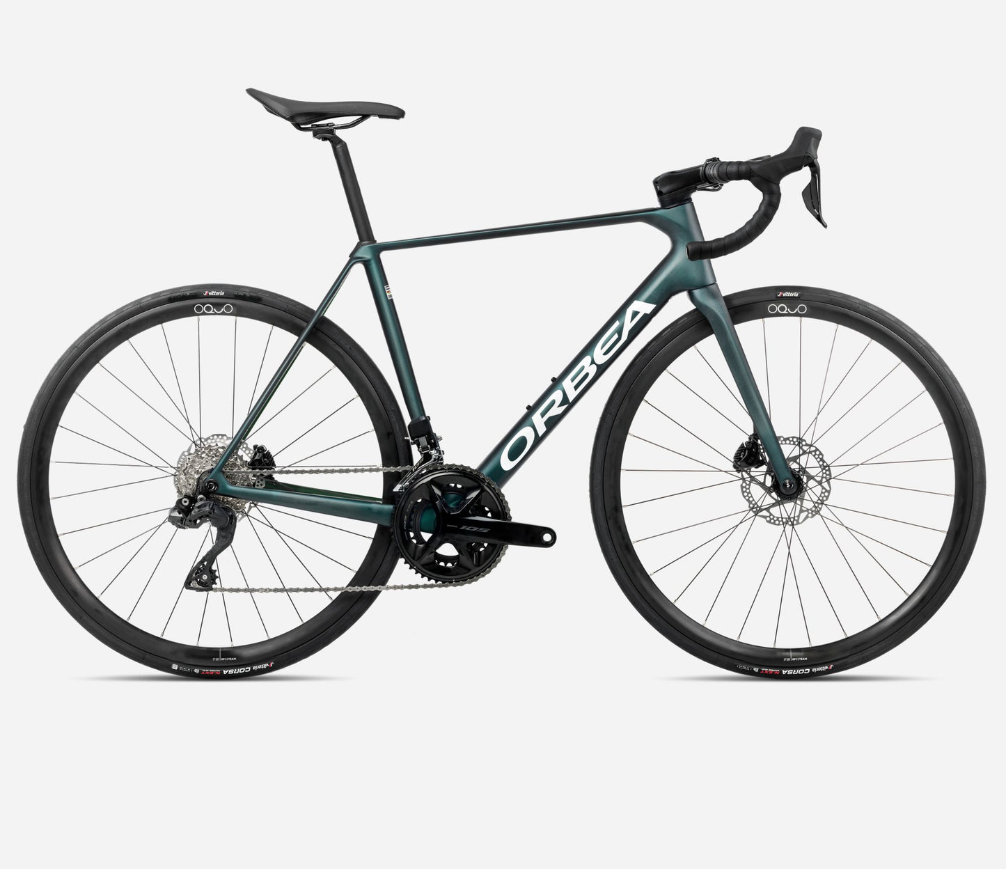 NEW 2026 Orbea ORCA M35i Carbon Road Bike