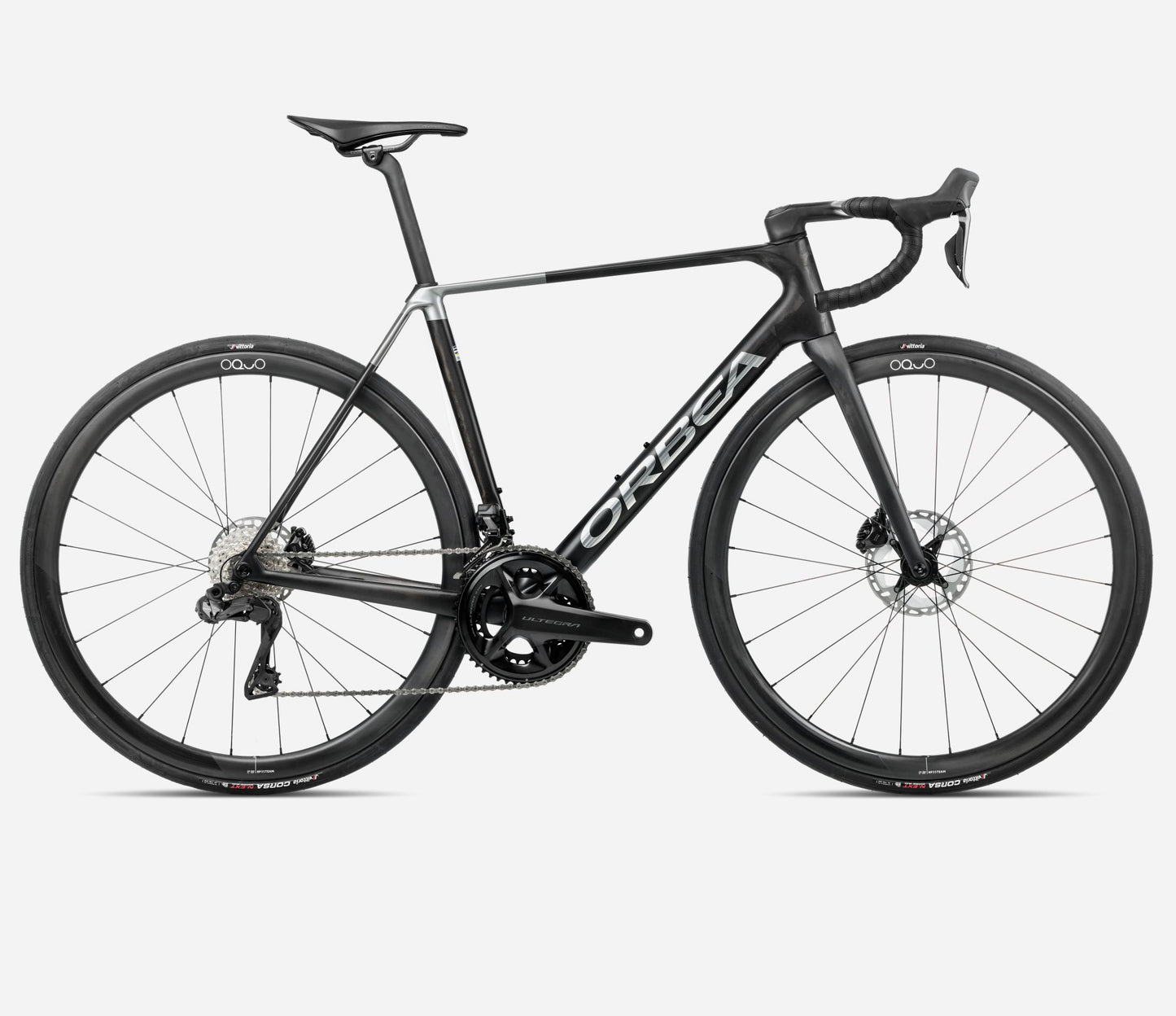 NEW 2026 Orbea ORCA M20iTEAM Carbon Road Bike - Ultegra Di2 R8100, Carbon Wheels