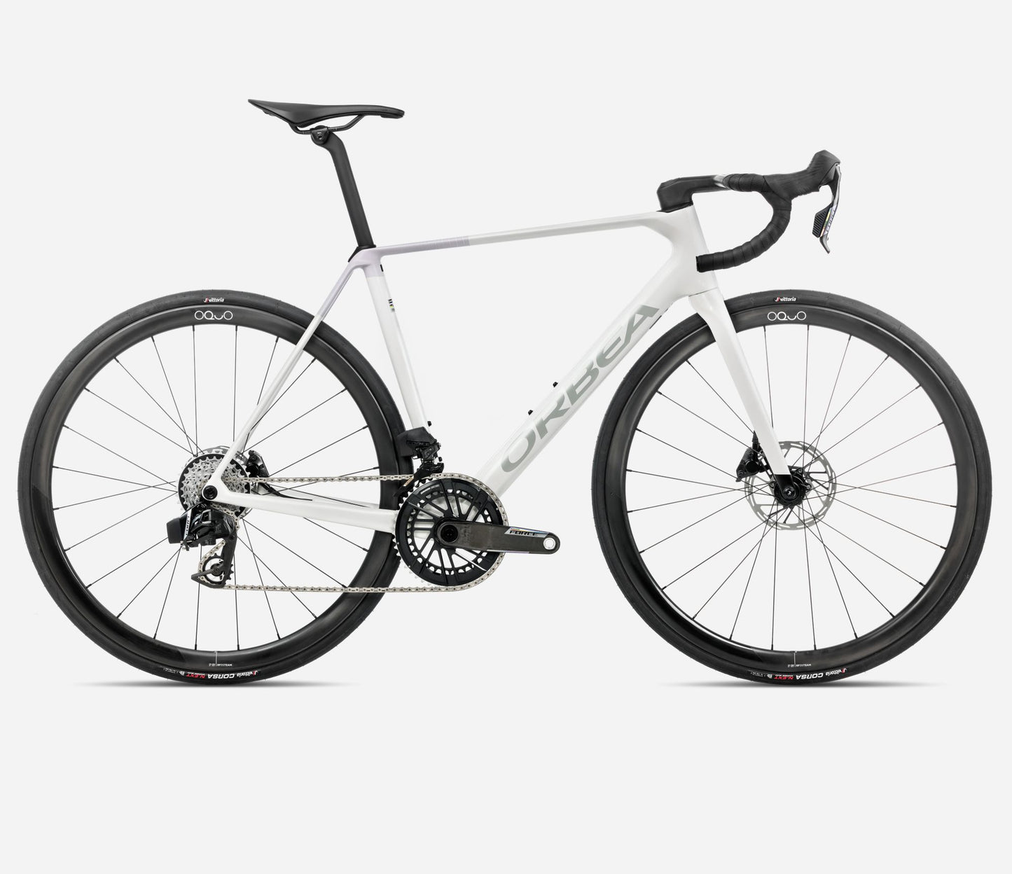 NEW 2026 Orbea ORCA M21eTEAM Carbon Road Bike