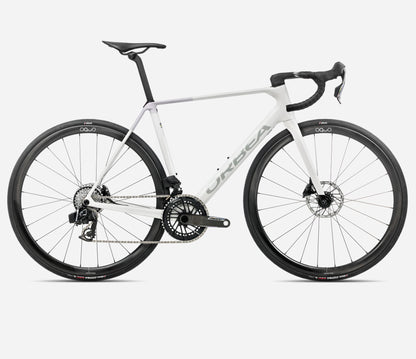 NEW 2026 Orbea ORCA M21eTEAM Carbon Road Bike