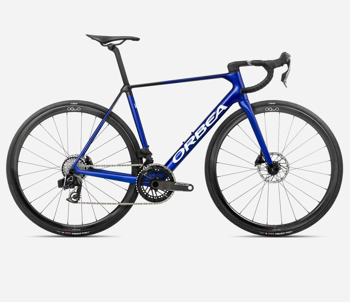 NEW 2026 Orbea ORCA M21eTEAM Carbon Road Bike