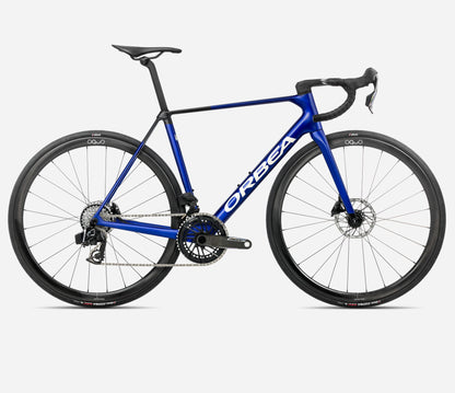 NEW 2026 Orbea ORCA M21eTEAM Carbon Road Bike