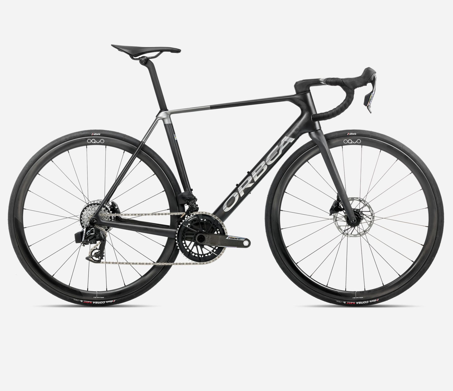 NEW 2026 Orbea ORCA M21eTEAM Carbon Road Bike