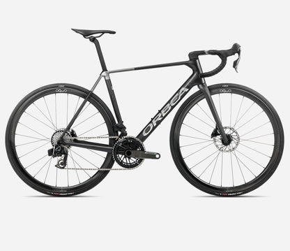 NEW 2026 Orbea ORCA M21eTEAM Carbon Road Bike