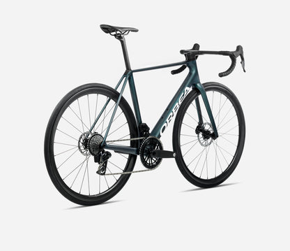 NEW 2026 Orbea ORCA M21eTEAM Carbon Road Bike