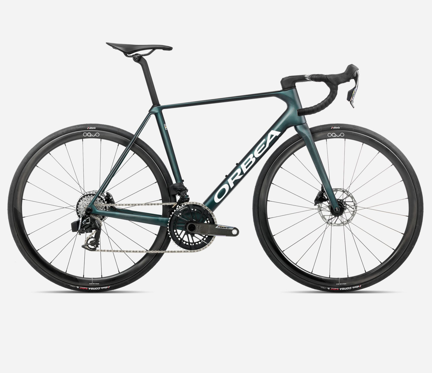 NEW 2026 Orbea ORCA M21eTEAM Carbon Road Bike
