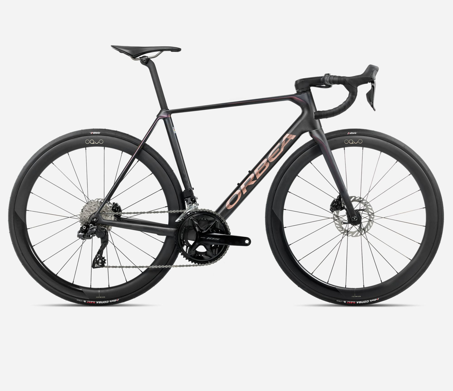 NEW 2026 Orbea ORCA M30iLTD PWR Carbon Road Bike