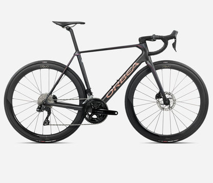 NEW 2026 Orbea ORCA M30iLTD PWR Carbon Road Bike