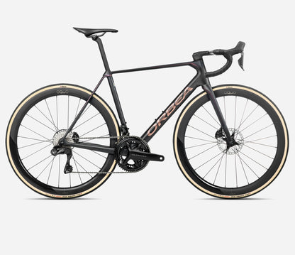 NEW 2026 Orbea ORCA M20iLTD PWR Carbon Road Bike