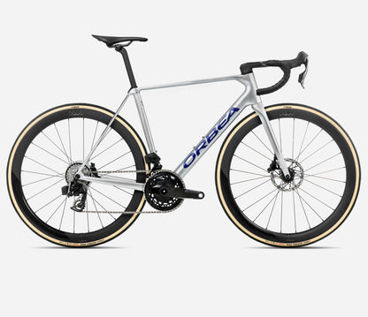 NEW 2026 Orbea ORCA M21eLTD PWR Carbon Road Bike