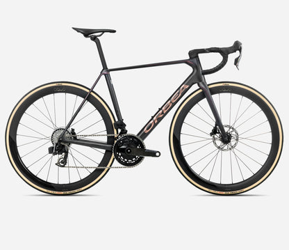 NEW 2026 Orbea ORCA M21eLTD PWR Carbon Road Bike