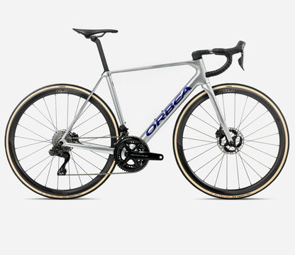 NEW 2026 Orbea ORCA M10iLTD PWR Carbon Road Bike