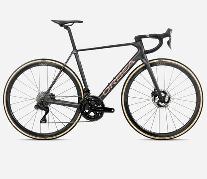 NEW 2026 Orbea ORCA M10iLTD PWR Carbon Road Bike