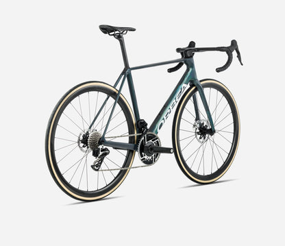 NEW 2026 Orbea ORCA M10iLTD PWR Carbon Road Bike