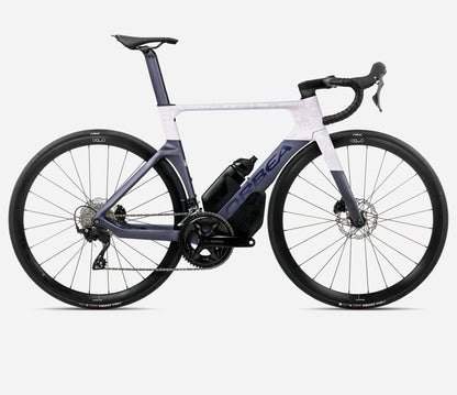 NEW 2026 Orbea ORCA AERO M30LTD Carbon Road Bike
