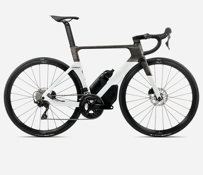 NEW 2026 Orbea ORCA AERO M30LTD Carbon Road Bike